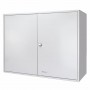 Tủ treo chìa khóa (giá treo chìa) Barska 600 vị trí CB12700 (600 chỗ móc chìa) (Hãng Barska - Mỹ) 3