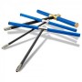 Khoan tăng trưởng Haglof 10-100-1006 (dài 150mm, đường kính mũi 4.3mm) ( Hãng Haglöf - Thụy Điển) 1