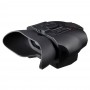 Ống nhòm nhìn đêm choàng đầu NightFox RED HD (tích hợp Camera)- Hãng NightFox Anh Quốc 2