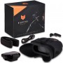 Ống nhòm nhìn đêm choàng đầu NightFox SWIFT - Hãng NightFox Anh Quốc. 5