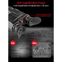 Ống nhòm hai mắt nhìn ngày đêm NV TERONIC 636 tích hợp camera - Hàng chính hãng 3