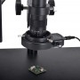 Kính hiển vi công nghiệp cao cấp Terino 10A-14MPHD (Phóng đại 7x-180X, Camera HD 14MP HDMI/USB) 1
