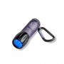 Đèn pin cầm tay Carson LED UVSight Pro SL-44, tay cầm phát sáng trong bóng tối (Hãng Carson - Mỹ) 3