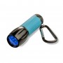 Đèn pin cầm tay Carson LED UVSight Pro SL-44, tay cầm phát sáng trong bóng tối (Hãng Carson - Mỹ) 2