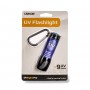 Đèn pin cầm tay Carson LED UVSight Pro SL-44, tay cầm phát sáng trong bóng tối (Hãng Carson - Mỹ) 1