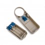 Kính lúp cầm tay có đèn Carson SV-70 (7x) (Hãng Carson - Mỹ) 5