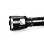 Đèn pin sạc cầm tay chống nước TERINO T3U - Hàng chính hãng 2