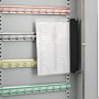 Tủ treo chìa khóa (giá treo chìa) Barska 50 vị trí có cửa kính CB12950 (50 chỗ móc chìa) (Hãng Barska - Mỹ) 1