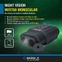 Ống nhòm nhìn ngày, đêm BARSKA NVX-700 (Phóng đại 9x) (Hãng Barska - Mỹ) 1