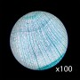 Kính hiển vi sinh học soi tinh trùng, tế bào Terino 116NL (40-800x) - Hàng chính hãng 6