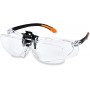 Kính lúp an toàn chống xước Carson VM-20 (+2.5 diop) (Hãng Carson - Mỹ) 2