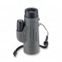 Ống nhòm chống nước kèm bộ chuyển đổi điện thoại thông minh Carson MonoPix MP-842IS (Hãng Carson - Mỹ) 13