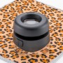 Kính lúp cầm tay có đèn Carson LH-50 (10x) (Hãng Carson - Mỹ) 7