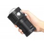 Đèn pin chống nước cho thợ lặn TERINO T14 New (dùng dưới nước, tầm chiếu xa 300-500m) - Hàng chính hãng 13