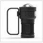 Đèn pin chống nước cho thợ lặn TERINO T14 New (dùng dưới nước, tầm chiếu xa 300-500m) - Hàng chính hãng 16
