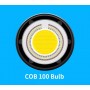 Đèn pin chống nước cho thợ lặn TERINO T14 New (dùng dưới nước, tầm chiếu xa 300-500m) - Hàng chính hãng 4