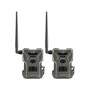 Máy bẫy ảnh Spypoint FLEX E-36 (truyền hình ảnh, Video qua mạng 4G) (Hãng Spypoint - Canada) 13