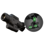 Ống nhòm đêm một mắt ảnh nhiệt  ATN ODIN LT 320 2-4X (Hãng ATN - Mỹ) 10