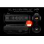 Ống nhòm đêm một mắt (camera ảnh nhiệt) ATN OTS-XLT 2.5-10X (Hãng ATN - Mỹ) 7
