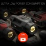 Ống nhòm đêm một mắt ảnh nhiệt ATN OTS LT 320 2-4X (Hãng ATN - Mỹ) 5