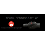 Ống nhòm đêm một mắt nhiệt thông minh HD ATN OTS 4T 640 1.5-15X tích hợp đo khoảng cách (Hãng ATN - Mỹ) 6