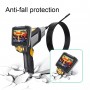 Thiết bị camera soi khe hẹp Terino HD112 (Dây 5 mét, màn hình 4.3inch HD, đường kính 8mm, Camera nội soi công nghiệp) - Hàng chính hãng 5