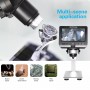 Kính hiển vi kỹ thuật số soi nổi TERINO 1000X-WFHD (Phóng đại 1000X, WiFi) - Hàng Chính Hãng 3