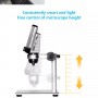 Kính hiển vi kỹ thuật số soi nổi TERINO 1000X-WFHD (Phóng đại 1000X, WiFi) - Hàng Chính Hãng 4