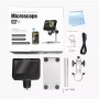 Kính hiển vi kỹ thuật số soi nổi TERINO 1000X-WFHD (Phóng đại 1000X, WiFi) - Hàng Chính Hãng 6