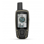Máy định vị vệ tinh Garmin GPSMAP 65 - Hàng chính hãng 2