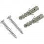 Tủ treo chìa khóa cứu hỏa khẩn cấp (giá treo chìa) Barska AX11838 kèm búa nhỏ (Hãng Barska - Mỹ) 4