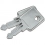 Tủ treo chìa khóa cứu hỏa khẩn cấp (giá treo chìa) Barska AX11838 kèm búa nhỏ (Hãng Barska - Mỹ) 3