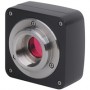 Kính hiển vi sinh học cao cấp 3 mắt LED Terino 300TC (40X-2000X, kèm Camera công nghiệp độ phân giải cao 5.1 MP) - Hàng chính hãng 2