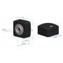 Kính hiển vi sinh học cao cấp 3 mắt LED Terino 300TC (40X-2000X, kèm Camera công nghiệp độ phân giải cao 5.1 MP) - Hàng chính hãng 3