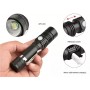 Đèn pin sạc cầm tay chống nước TERINO T518 - Hàng chính hãng 2