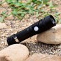 Đèn pin sạc cầm tay chống nước TERINO T518 - Hàng chính hãng 8