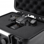 Vali chống sốc cao cấp (hộp đựng bảo vệ) cho thiết bị Barska Loaded Gear HD-150 Hard Case (Hãng Barska - Mỹ) 5