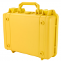 Vali chống sốc cao cấp (hộp đựng bảo vệ) cho thiết bị Barska Loaded Gear HD-200 Hard Case (Màu vàng) (Hãng Barska - Mỹ) 5