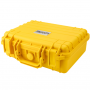 Vali chống sốc cao cấp (hộp đựng bảo vệ) cho thiết bị Barska Loaded Gear HD-200 Hard Case (Màu vàng) (Hãng Barska - Mỹ) 3