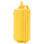 Vali chống sốc cao cấp (hộp đựng bảo vệ) cho thiết bị Barska Loaded Gear HD-200 Hard Case (Màu vàng) (Hãng Barska - Mỹ) 2