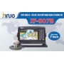 Máy định vị hải đồ màu tích hợp nhận dạng thu phát AIS XINUO XF-607B 1
