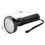 Đèn pin cầm tay tia UV kiểm tra tài liệu Terino UV-C6405 - Hàng chính hãng 2