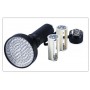 Đèn pin cầm tay tia UV kiểm tra tài liệu Terino UV-C6405 - Hàng chính hãng 3