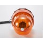 Đèn cảnh báo đế nam châm gắn xe, công trường Terino LED-R072 - Hàng chính hãng 4