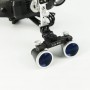 Kính lúp có đèn, choàng đầu TERINO R00-3D - Hàng chính hãng 5