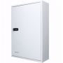 Tủ treo chìa khóa (giá treo chìa) Barska 200 vị trí CB13564 (200 chỗ móc chìa) (Hãng Barska - Mỹ) 5