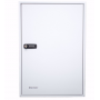 Tủ treo chìa khóa (giá treo chìa) Barska 200 vị trí CB13564 (200 chỗ móc chìa) (Hãng Barska - Mỹ) 3