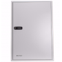 Tủ treo chìa khóa (giá treo chìa) Barska 240 vị trí CB13600 (240 chỗ móc chìa) (Hãng Barska - Mỹ) 6