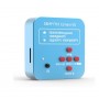 Kính hiển vi 3 mắt công nghiệp Terino SMD-11HT kèm Camera Terino 638USB-HDMI (38MP, Cổng ra USB, HDMI, Phóng đại 7x-45X, UV / Led) 4