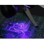 Kính hiển vi 3 mắt công nghiệp Terino SMD-11HT kèm Camera Terino 638USB-HDMI (38MP, Cổng ra USB, HDMI, Phóng đại 7x-45X, UV / Led) 5